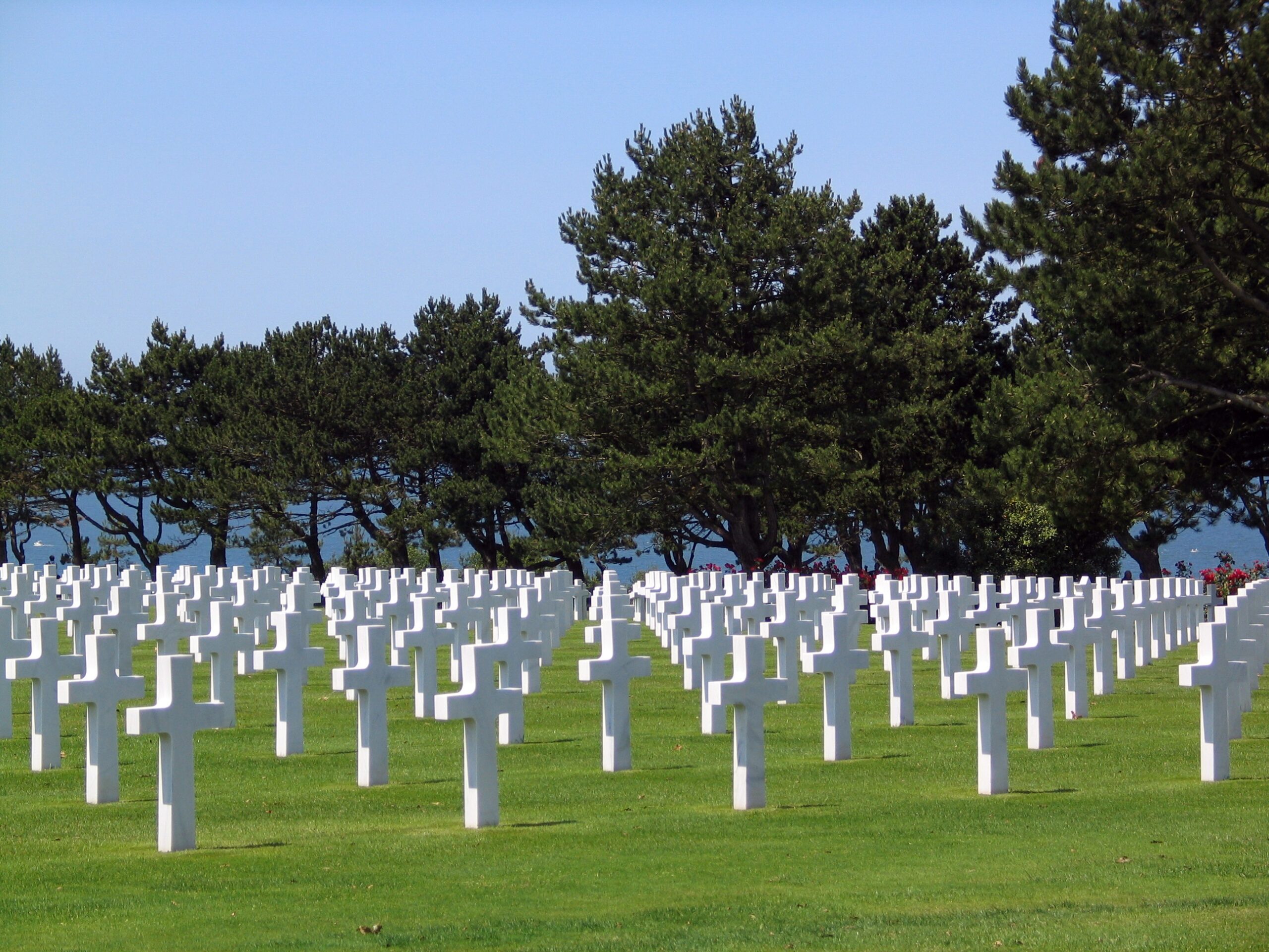 Cemetery