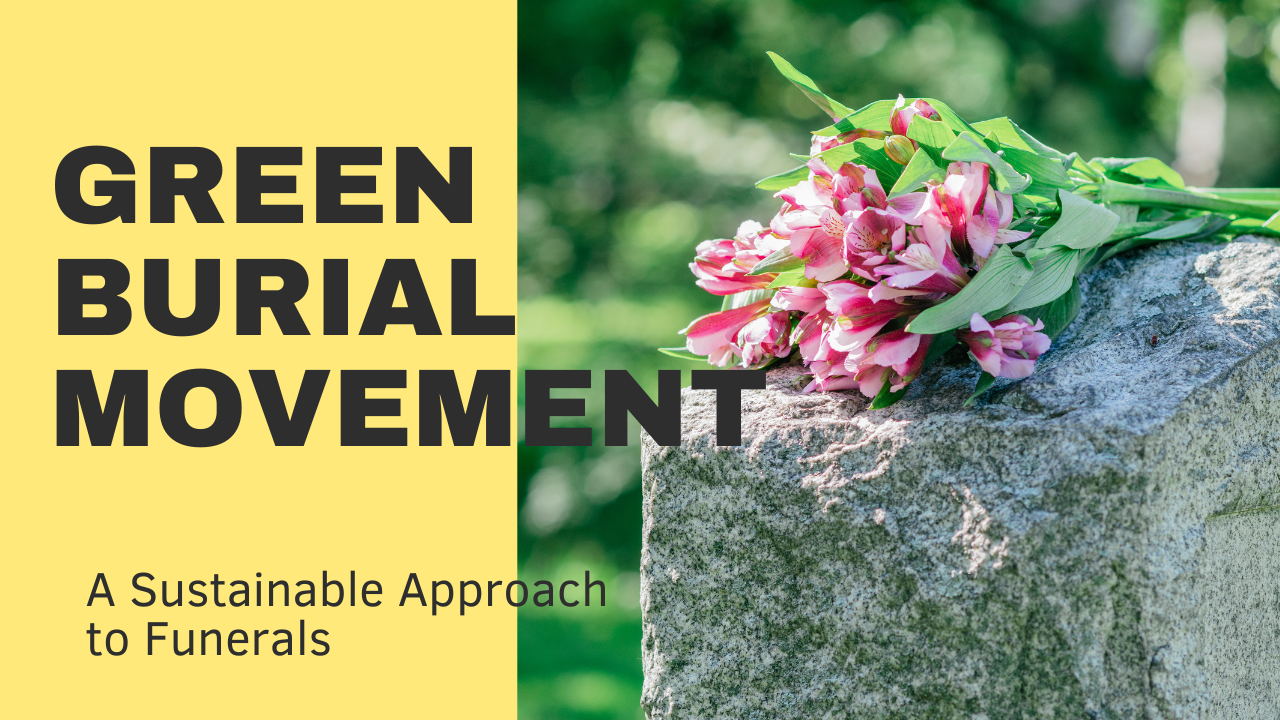 Green Burial Movement