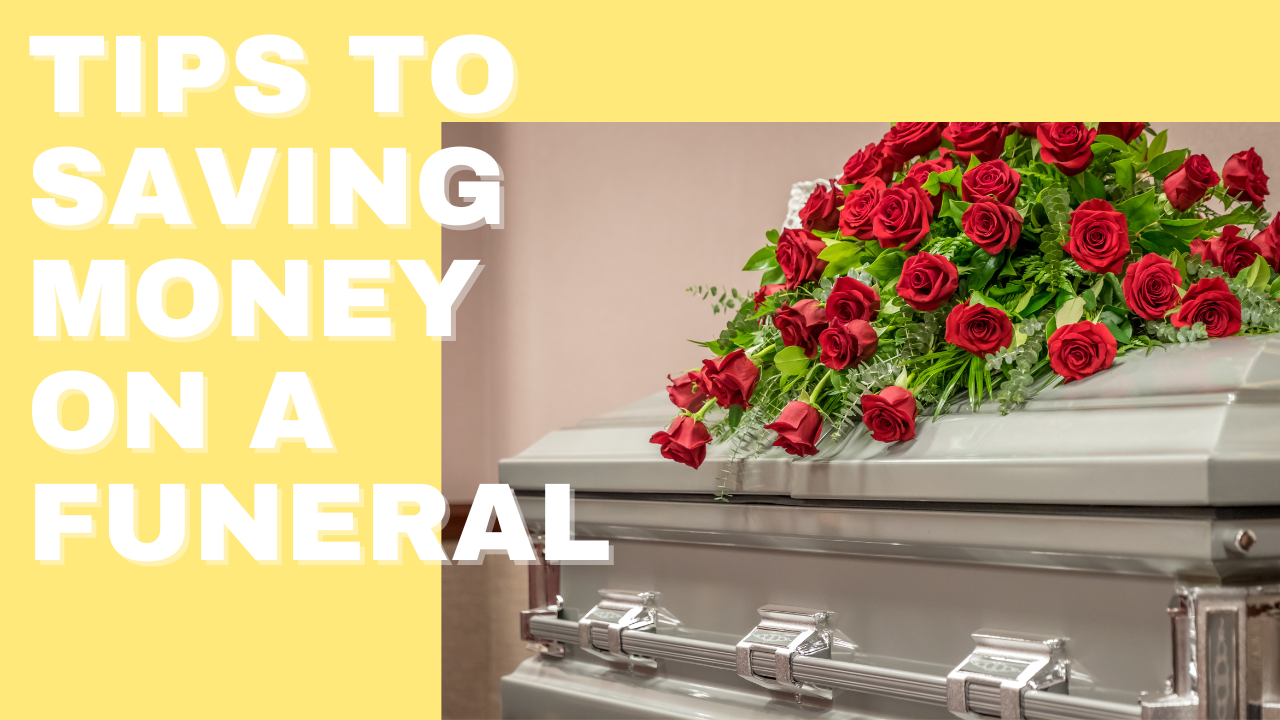 Casket, Flowers